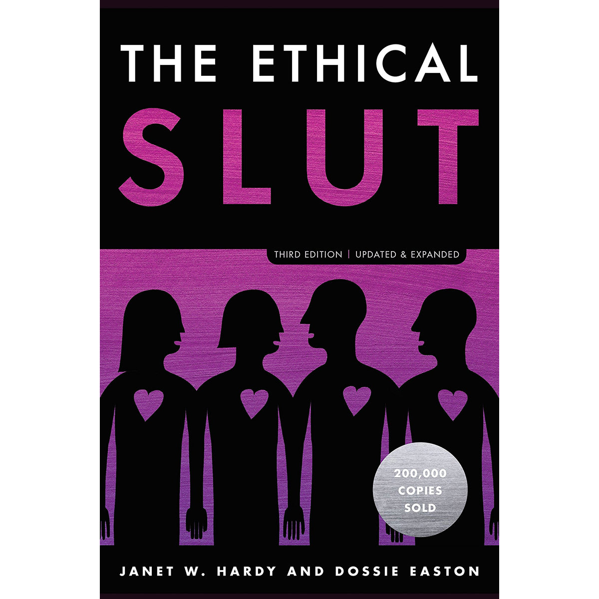 The Ethical Slut, Third Edition-0