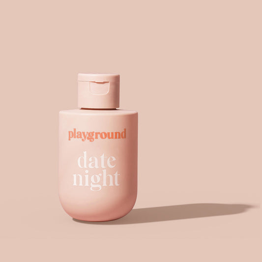 Playground Date Night Water-Based Personal Lubricant-1