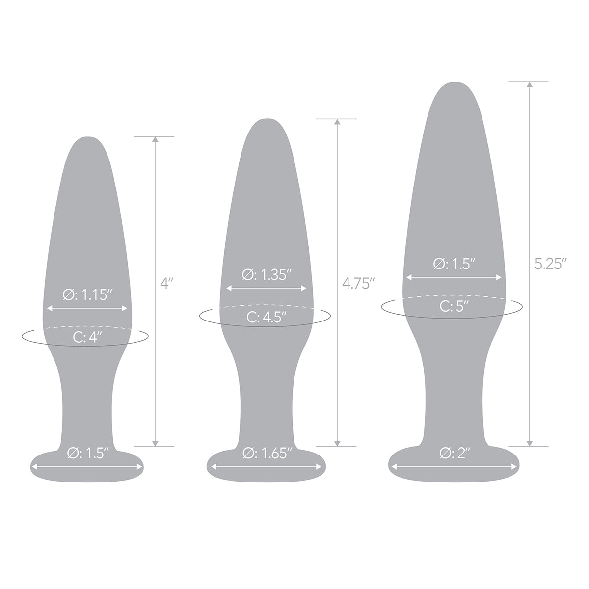 GLAS 3pc Anal Training Set-1