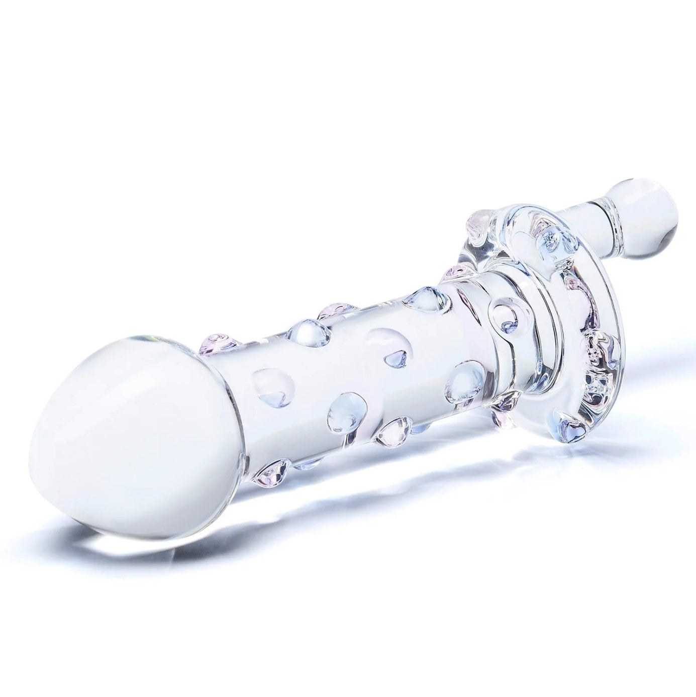Gläs 6.5" Candy Land Juicer