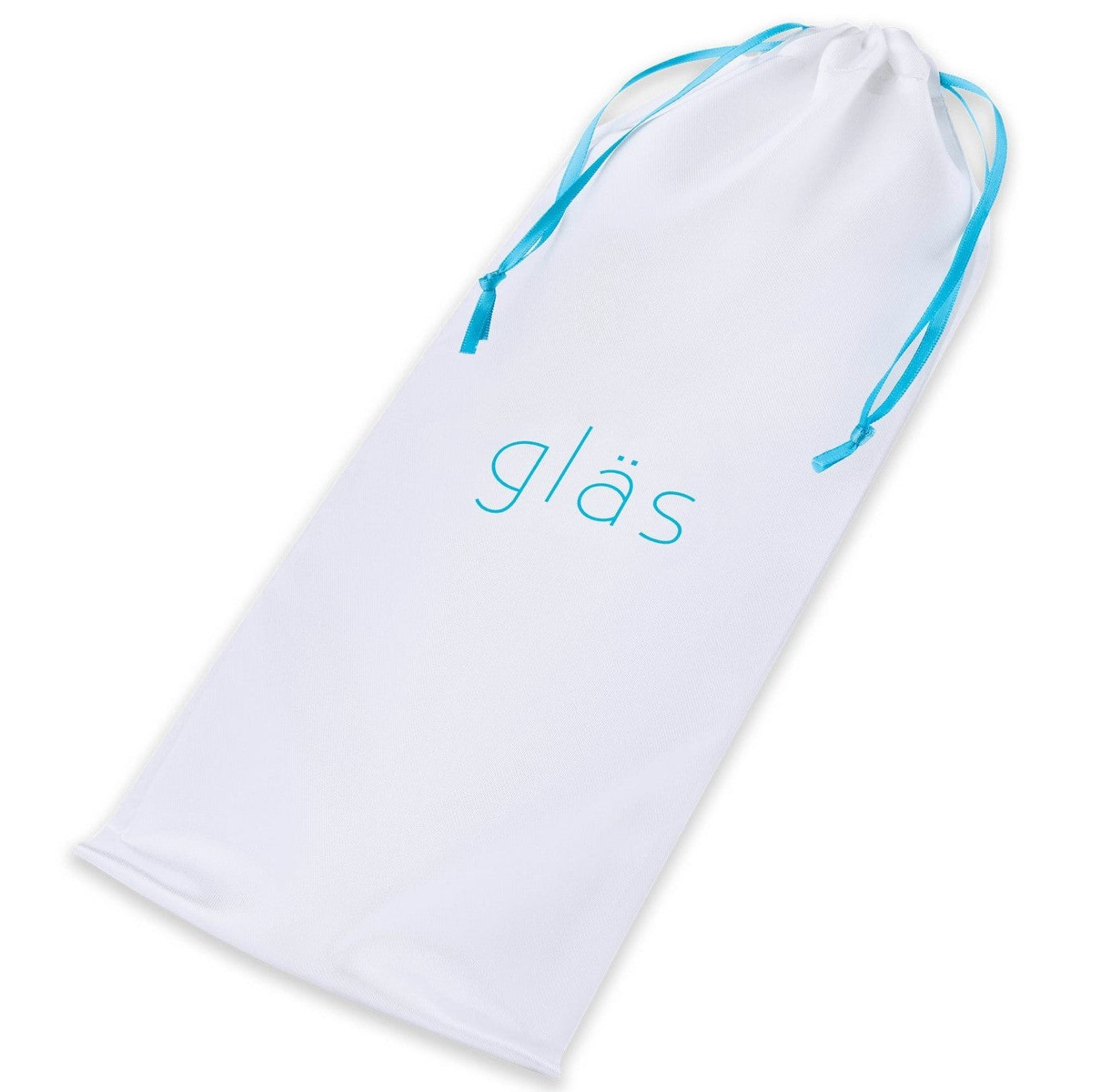 Gläs 12" Double-Ended Glass Dildo with Beads