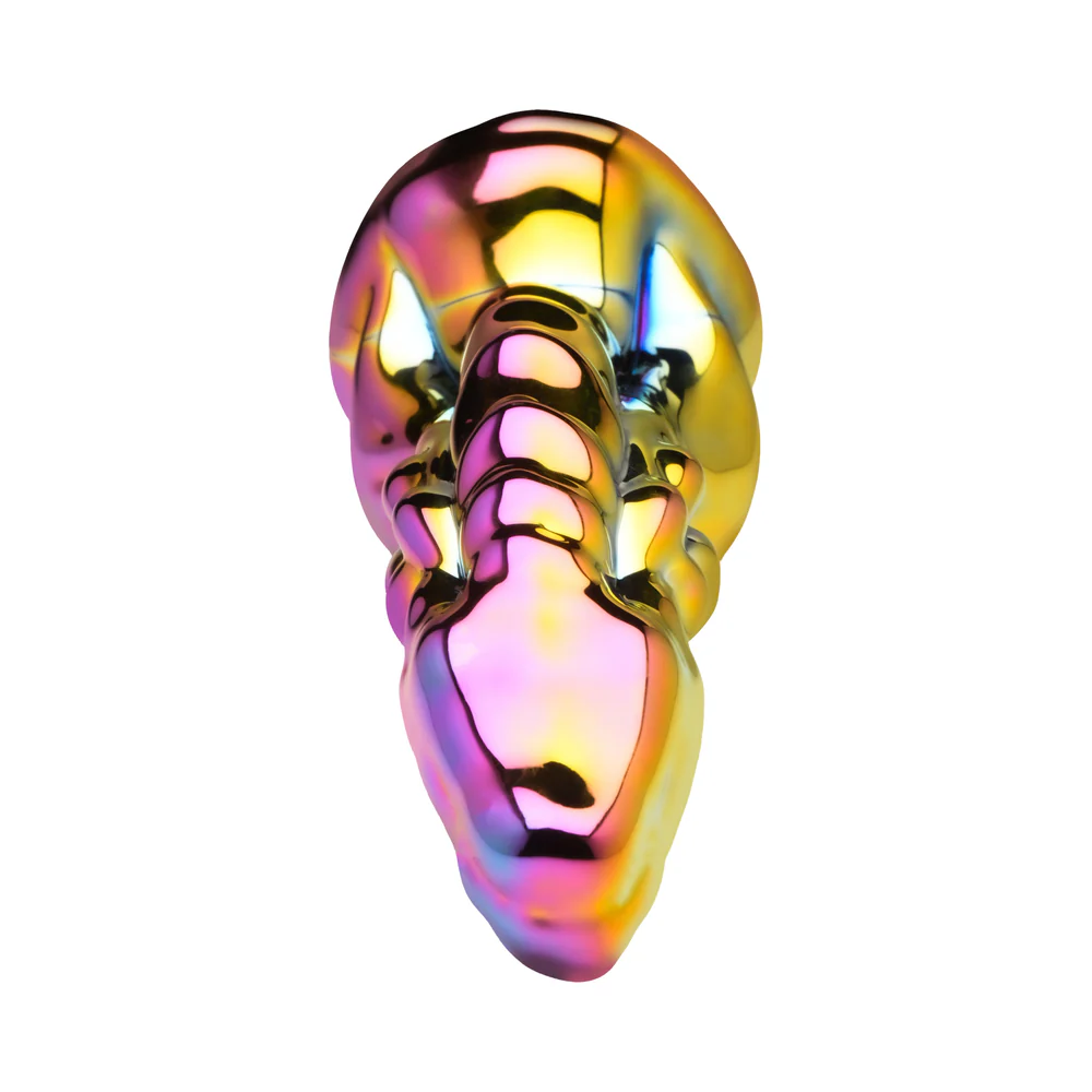 Creature Cocks Dragon Glass Dildo