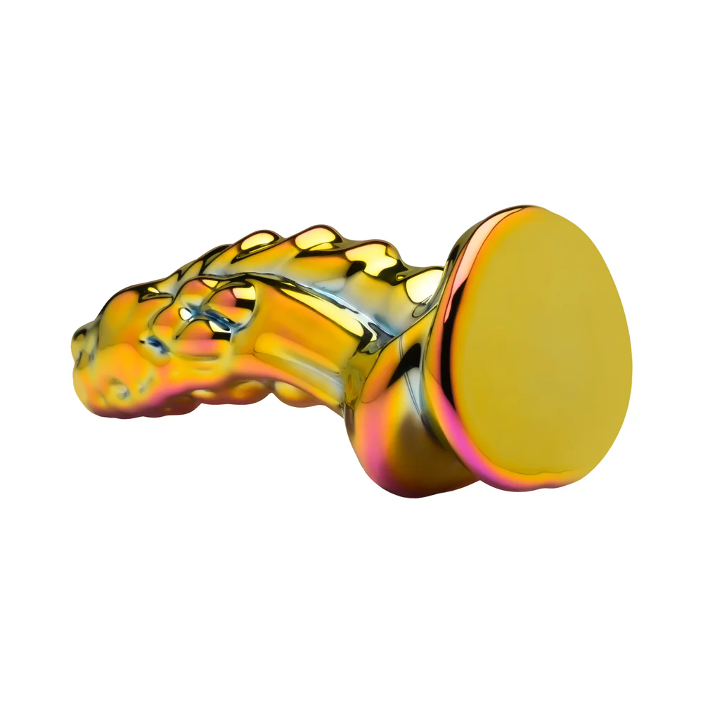 Creature Cocks Dragon Glass Dildo