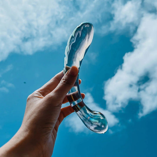 Body-Safe Materials: Why Glass is the Gold Standard for Intimate Products