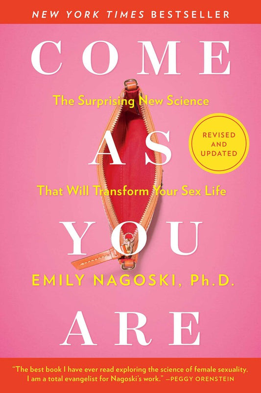 Come As You Are-0