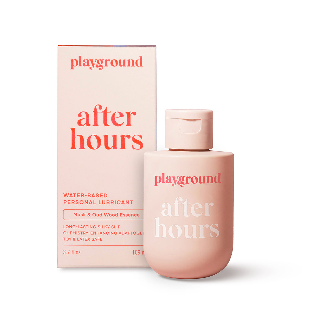 Playground After Hours Water-Based Personal Lubricant-0