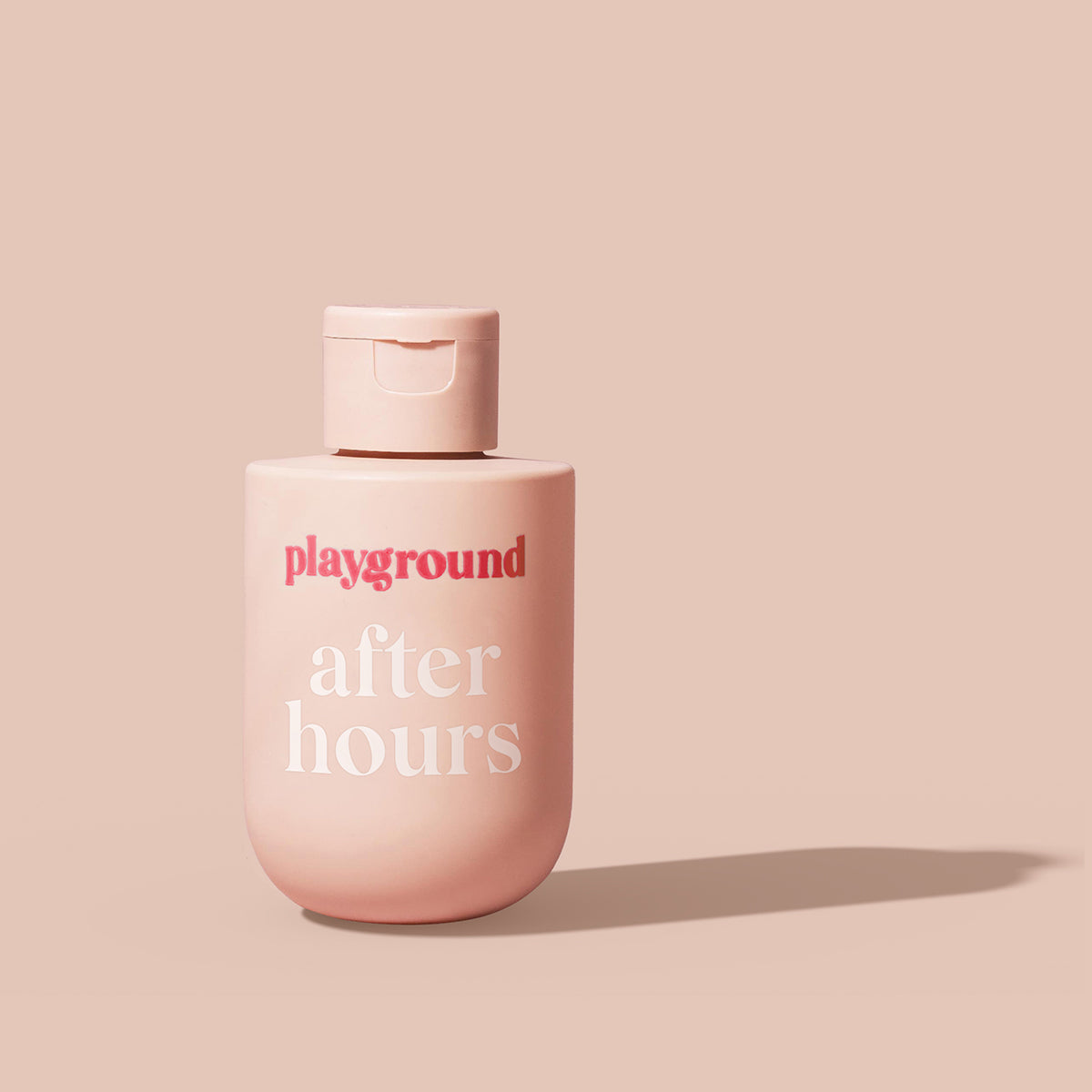 Playground After Hours Water-Based Personal Lubricant-1
