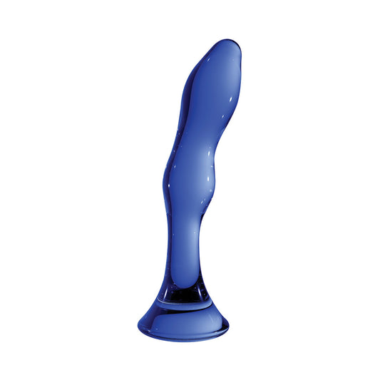 Chrystalino Gallant - Blue-0