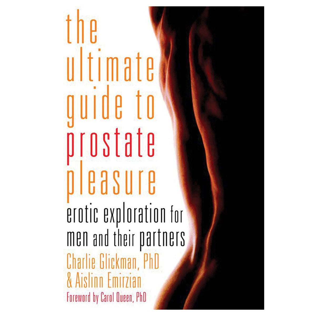 Ultimate Guide to Prostate Pleasure-0