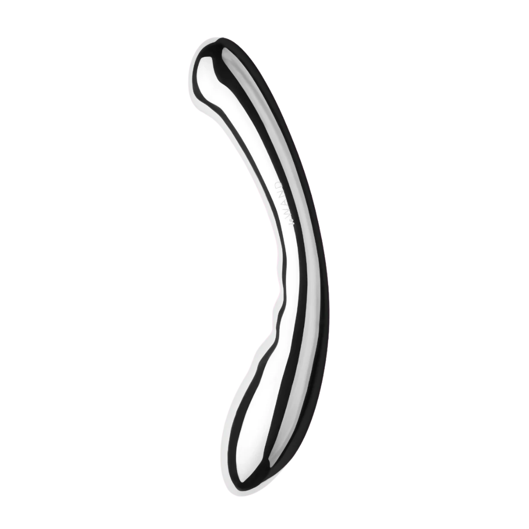 Le Wand Arch Stainless Steel Massager