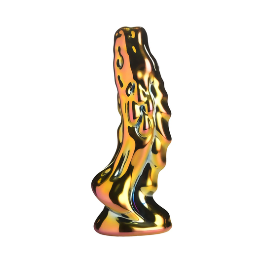 Creature Cocks Dragon Glass Dildo